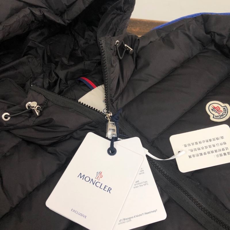 Moncler Down Jackets